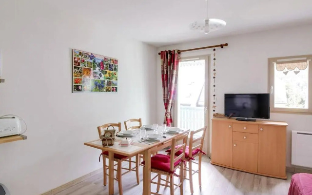 Chalet Cauterets, 3 pièces, 5 Personnes - FR-1-401-39
