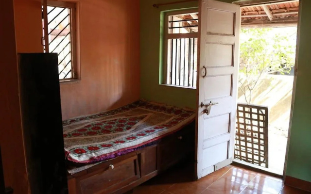 Shubhankaroti Bungalow