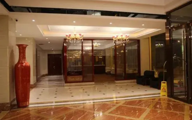 Dongzhi Xing International Hotel