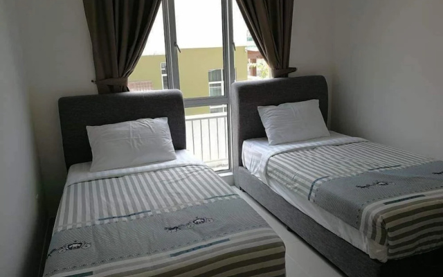 VgoCameron Home