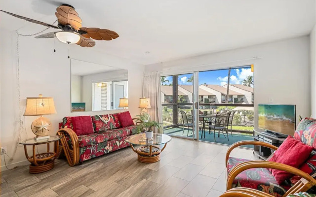 Hale Kamaole 210 in Kihei