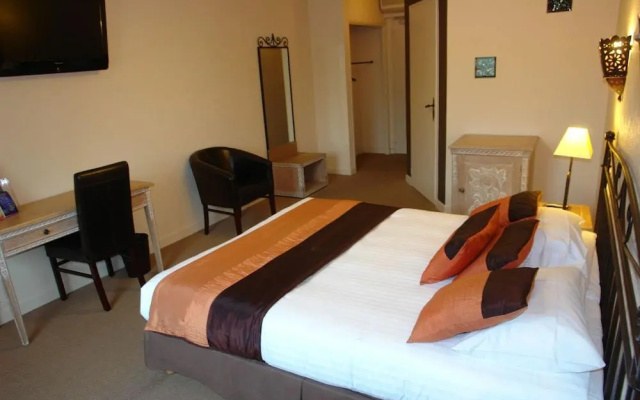 Bhoma Hotel
