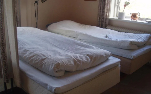 Glyngøre Bed & Breakfast II