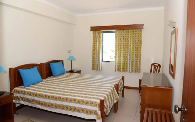 Hotel A Cegonha