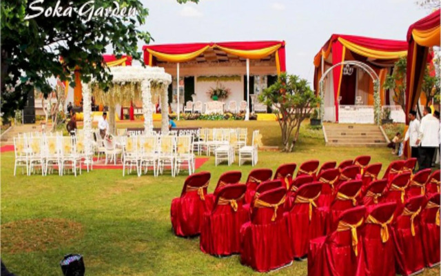 Amalia Hotel Lampung