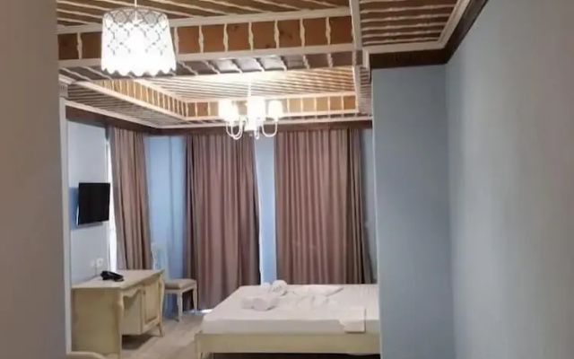 Sarajet E Pashait