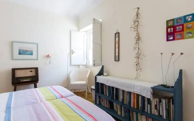 Castle holidays - Casa Maria d' Óbidos