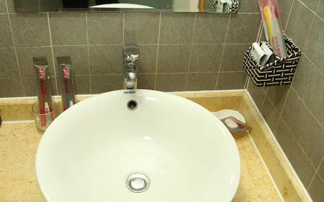 City 118 Hotel Binzhou Bincheng Medical University