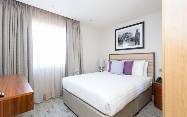 Sanctum London Belsize Road