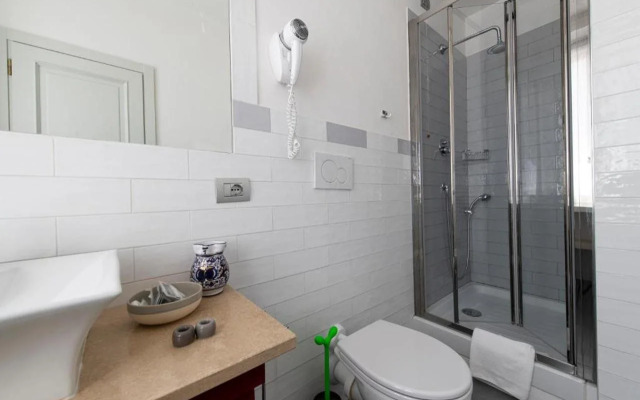 Guest House Al Conservatorio