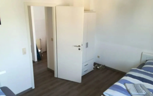 210P Gemütliches Apartment in Dortmund