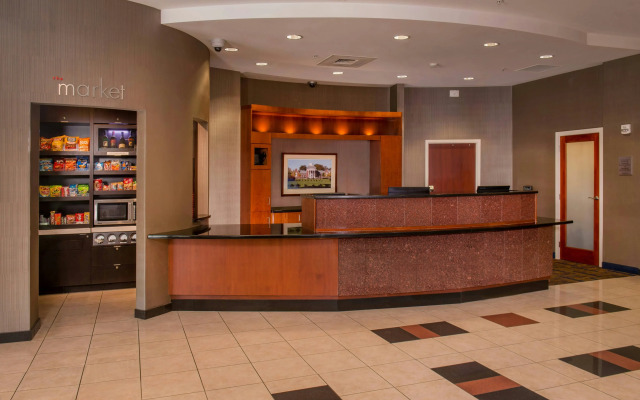 Courtyard by Marriott Newark-University of Delaware