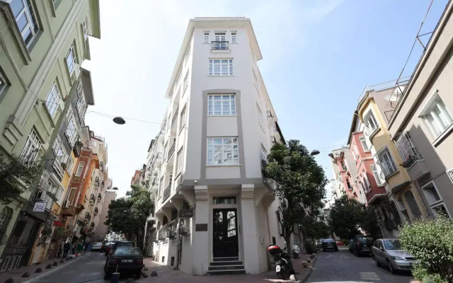 İstanbul Guest House