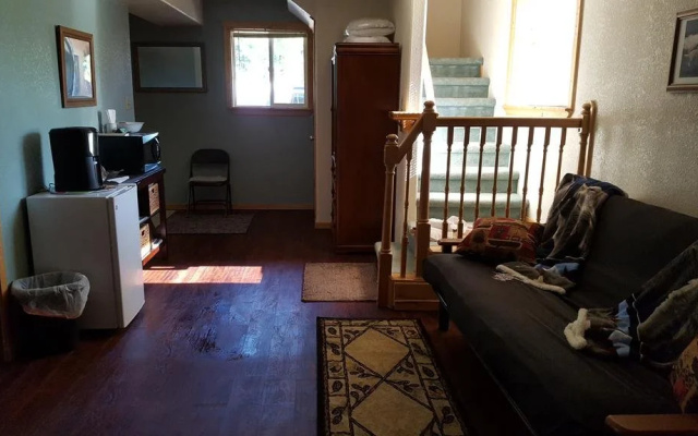 Southern Bluff B&B