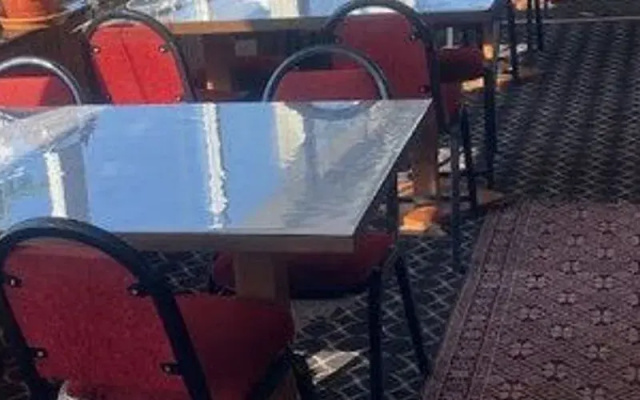 Şafaklar Otel