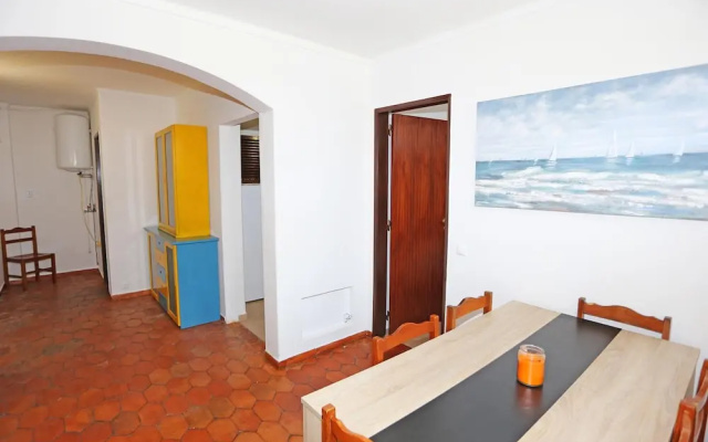 V 07 - Apartament 7 in Seacliff Albufeira