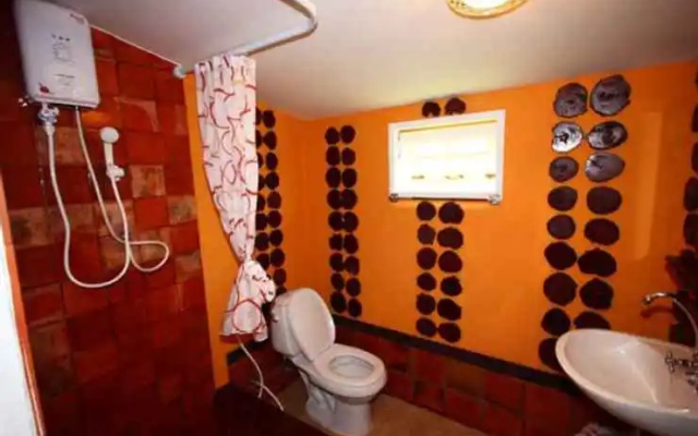 Ruenpim Nara Resort