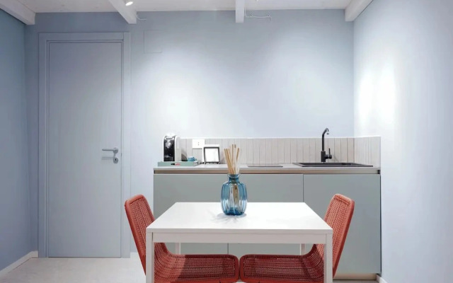 Il Timbro B&B Vasto Centro
