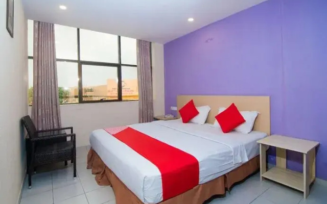 Intercontinental Abu Soma Resort