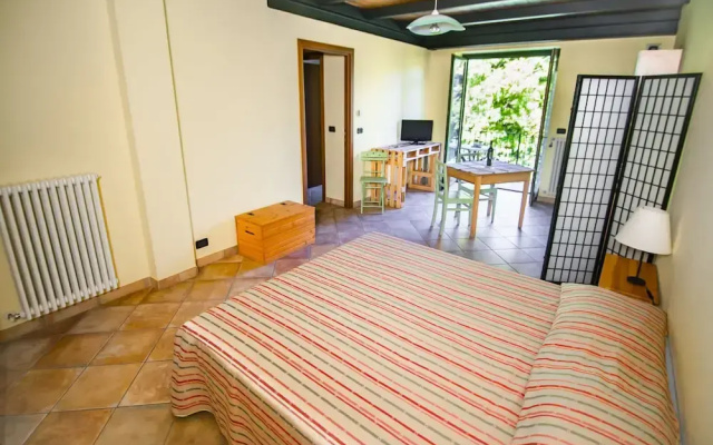 Agriturismo Turina by Connexion