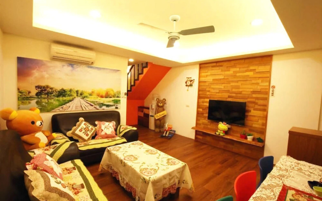 Lovely Home
