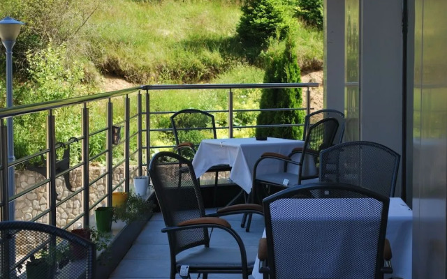 Hotel Carpat Inn