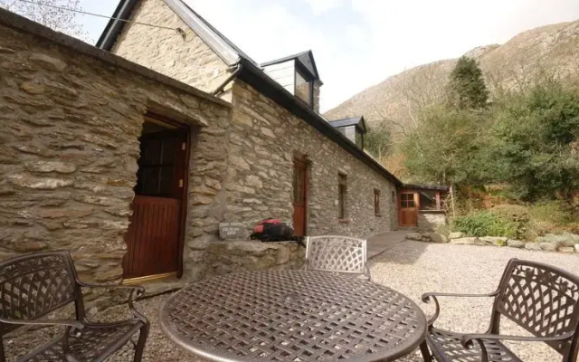 Stepping Stone Bed and Breakfast