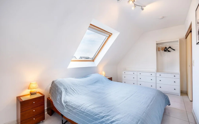 Apartment in Koksijde Near the Beach