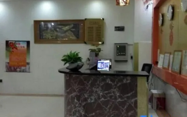 Xiongdi Hotel