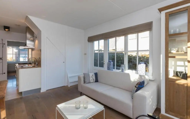 Appartement - Borne 56a Zoutelande