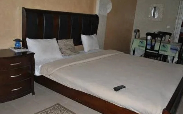 Hotel Magic Land