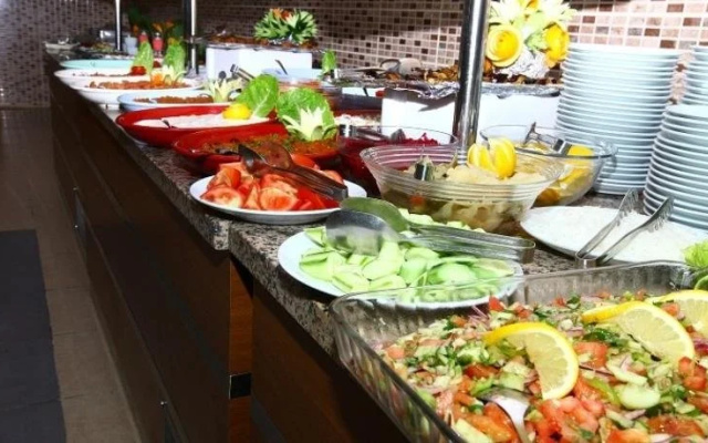Turkler Artemis Hotel