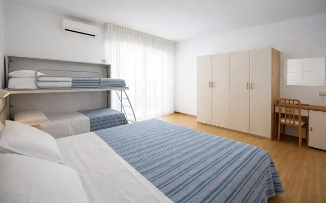 Hotel Azzurro