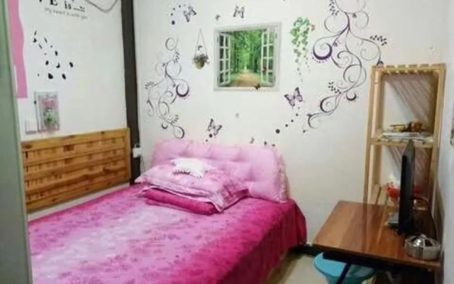 Summer Inn Fenghuang