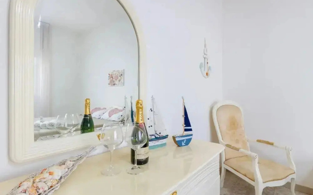 Villa Porto Cesareo Con Parcheggio