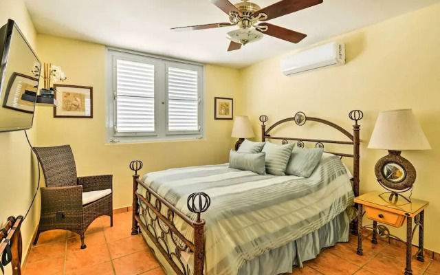 Fajardo Townhouse w/ Private Pool & Ocean View
