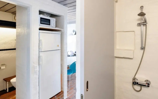 6 Person Holiday Home in Brovst