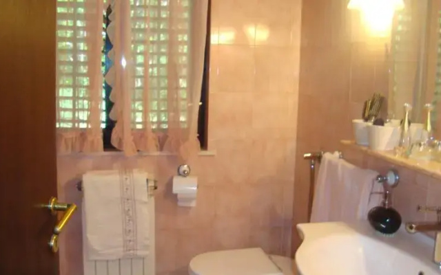 Rooms Paola