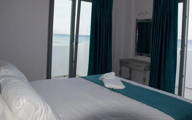 Vrahos Rooms