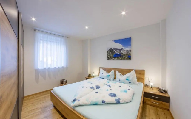 Apartments Hubertus