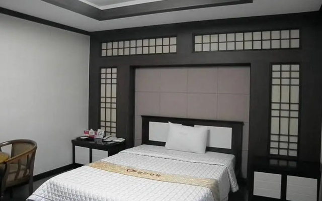 New Stars Hotel