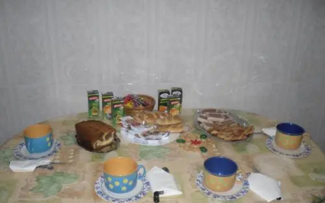 Casa Rural Laguao