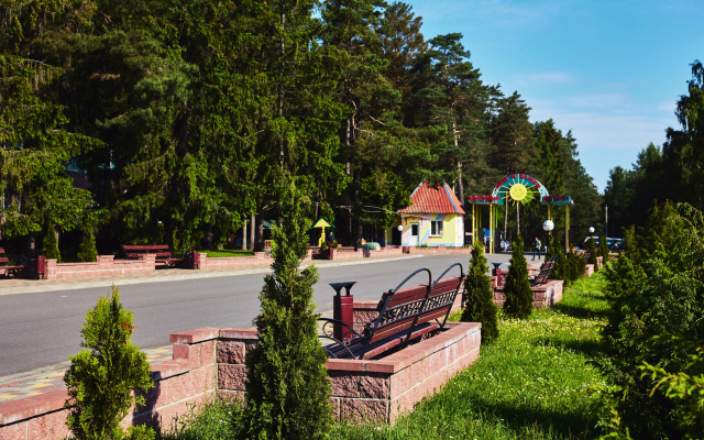 Солнышко