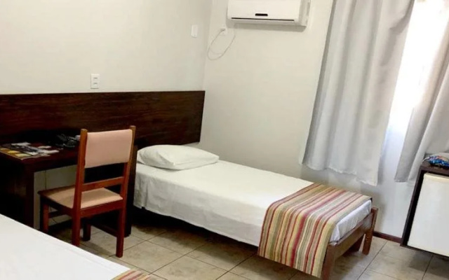 Halley Plaza Hotel