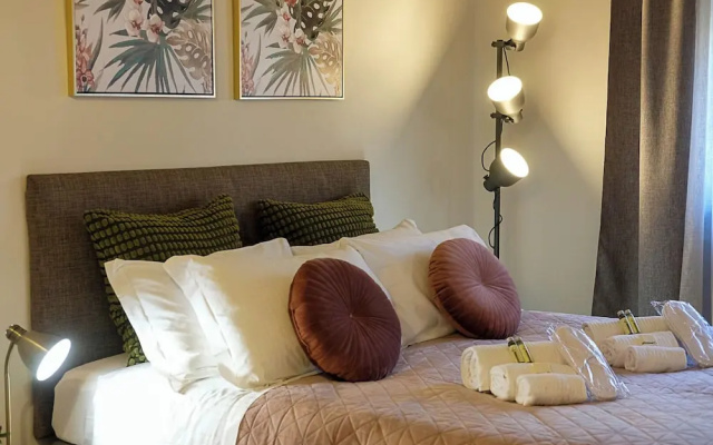 Verona Suites and Rooms