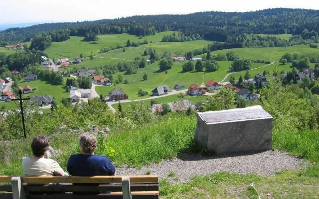 Fewo Haus Kaiser