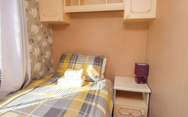 Tanyfron Holiday Caravan