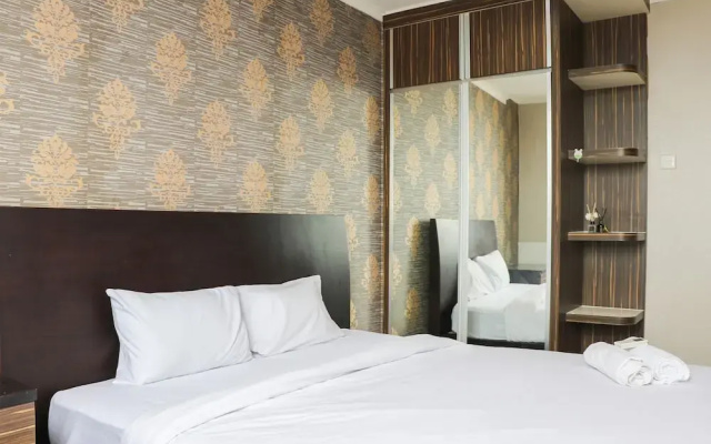 Comfort 1Br At Cervino Village Casablanca Apartment