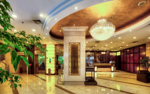 Hangzhou King Garden Hotel