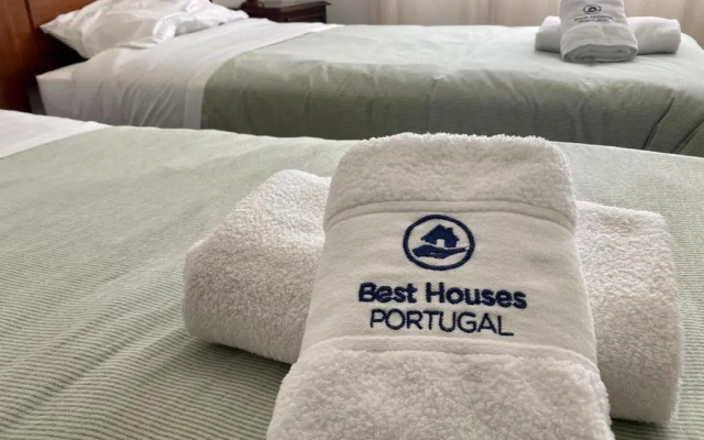 Best Houses 63 - City Center Apartment